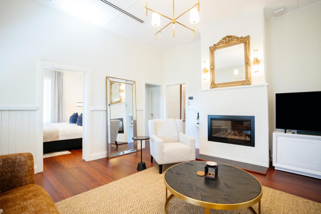 Ampersand Estates Pemberton Kültér fotó