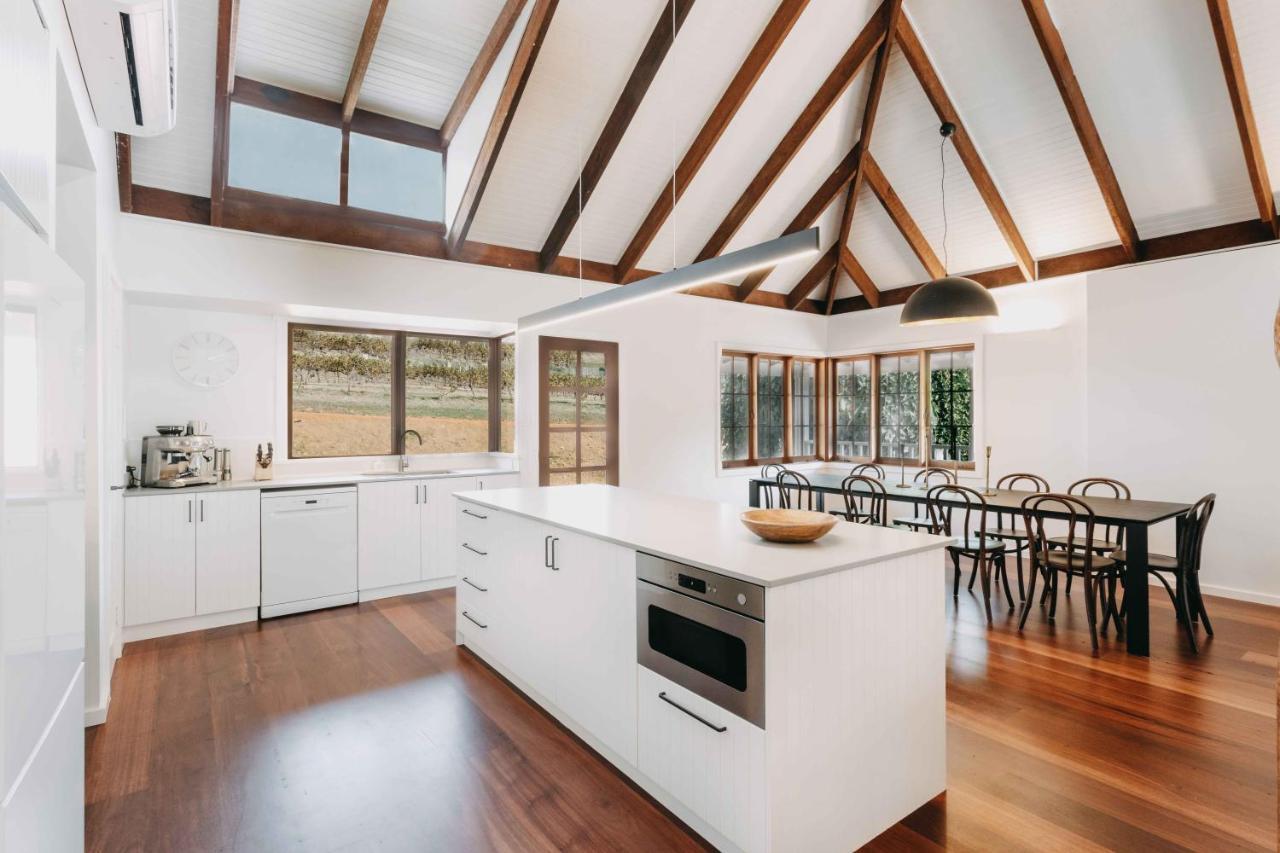 Ampersand Estates Pemberton Kültér fotó