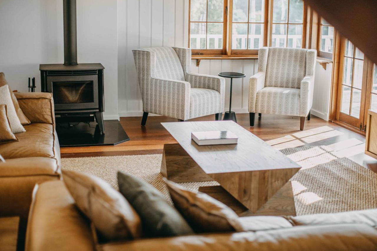 Ampersand Estates Pemberton Kültér fotó