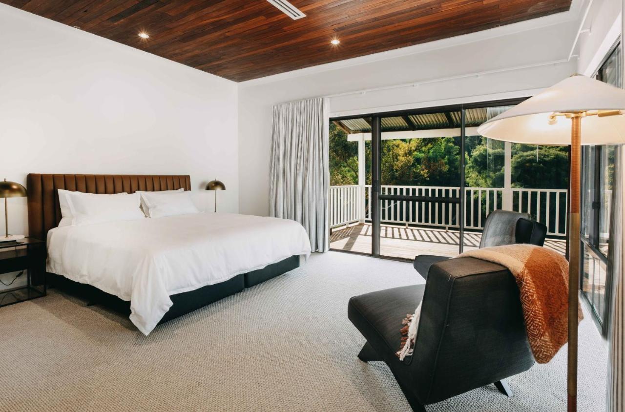 Ampersand Estates Pemberton Kültér fotó
