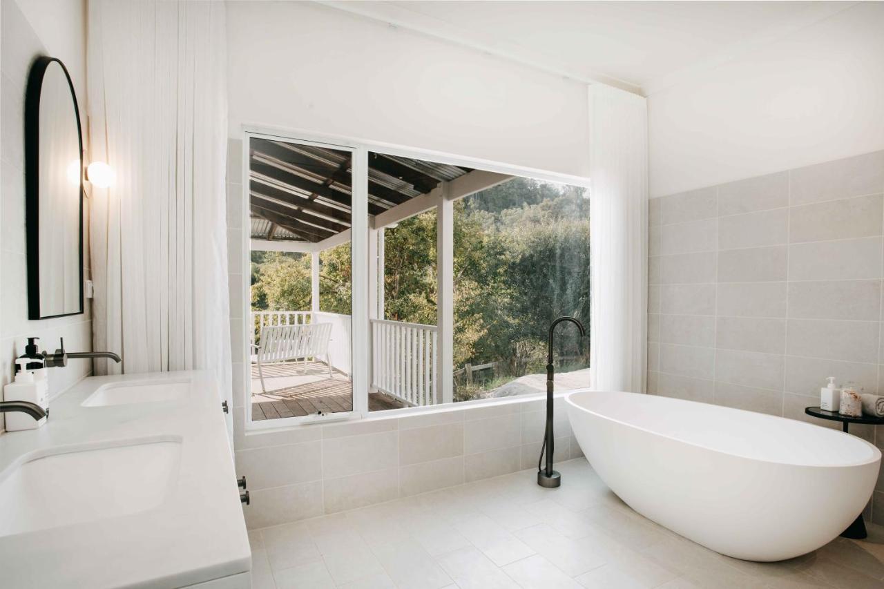 Ampersand Estates Pemberton Kültér fotó