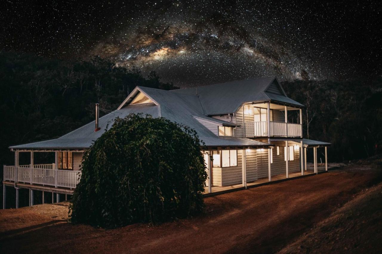 Ampersand Estates Pemberton Kültér fotó