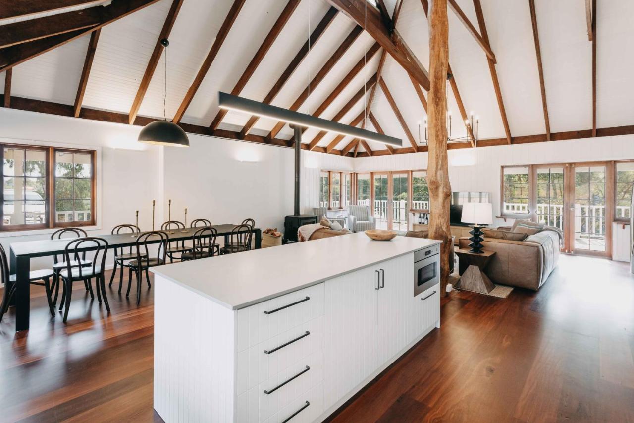 Ampersand Estates Pemberton Kültér fotó