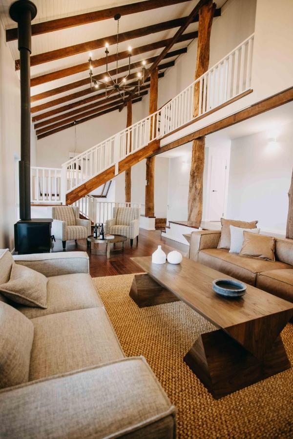 Ampersand Estates Pemberton Kültér fotó