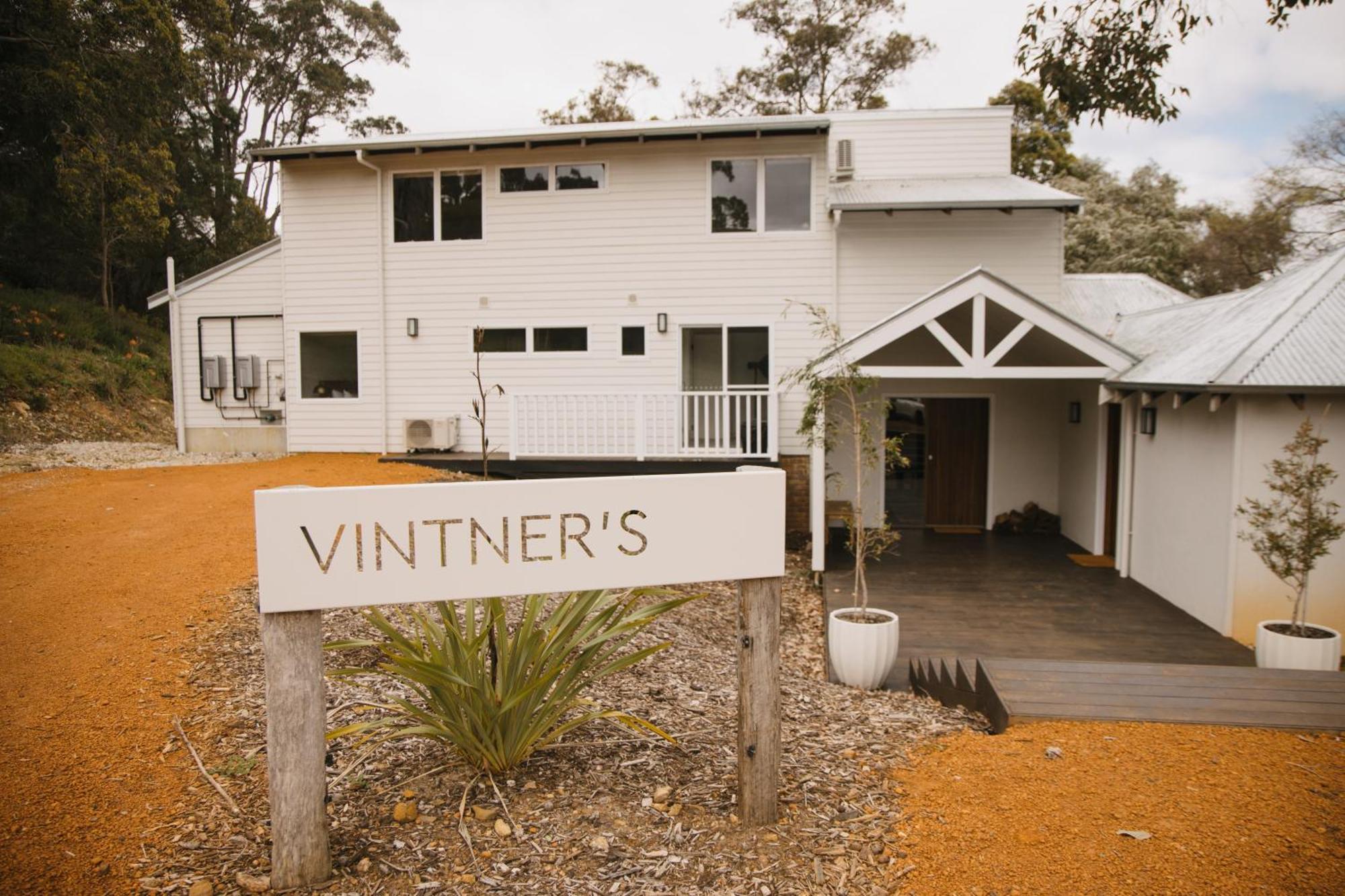 Ampersand Estates Pemberton Kültér fotó