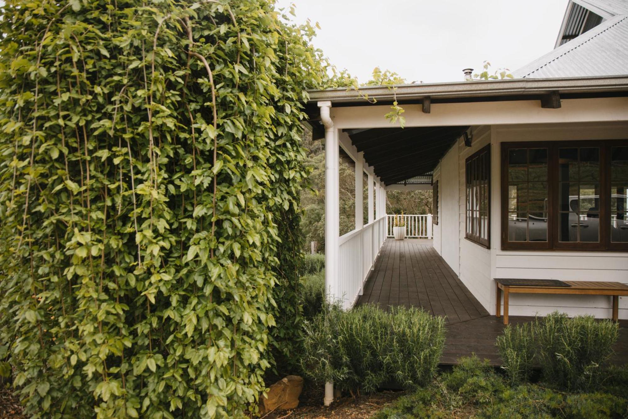 Ampersand Estates Pemberton Kültér fotó