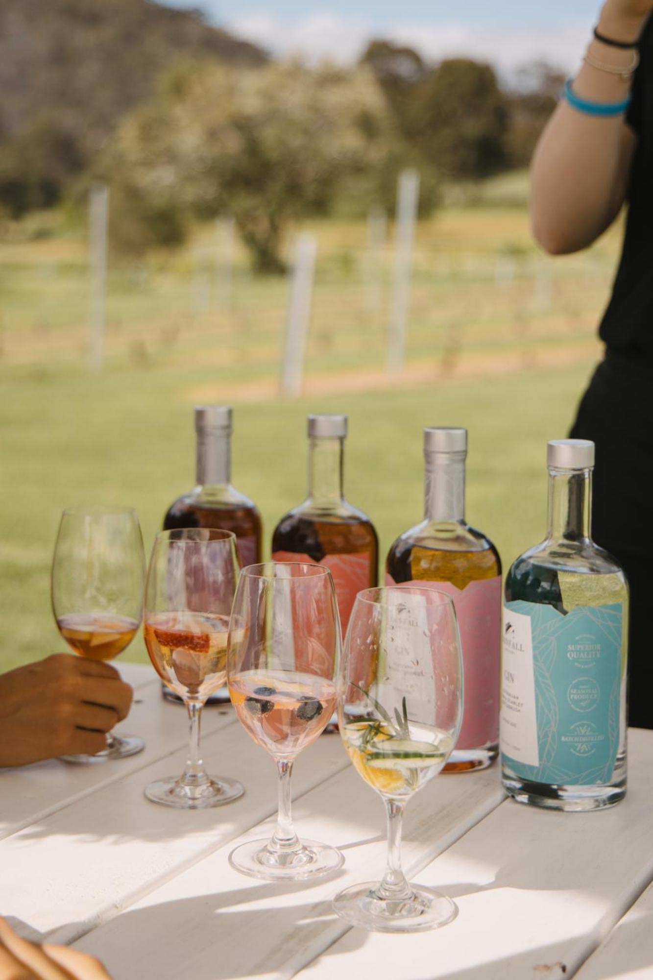 Ampersand Estates Pemberton Kültér fotó