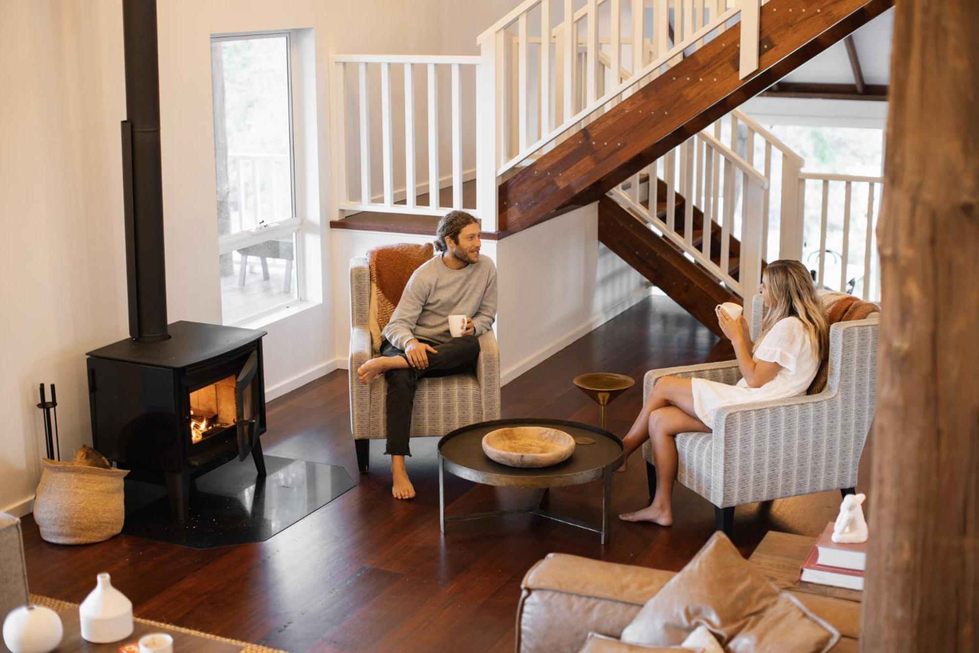 Ampersand Estates Pemberton Kültér fotó